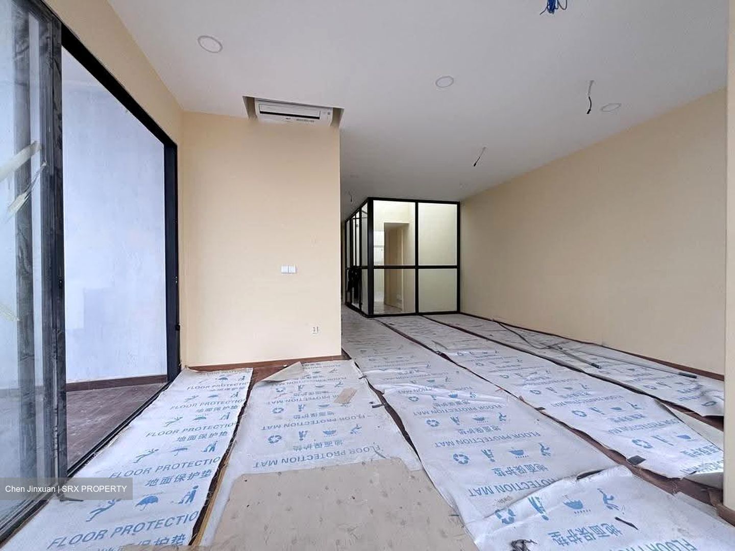 Sallim Road (D14), Semi-Detached #625990201